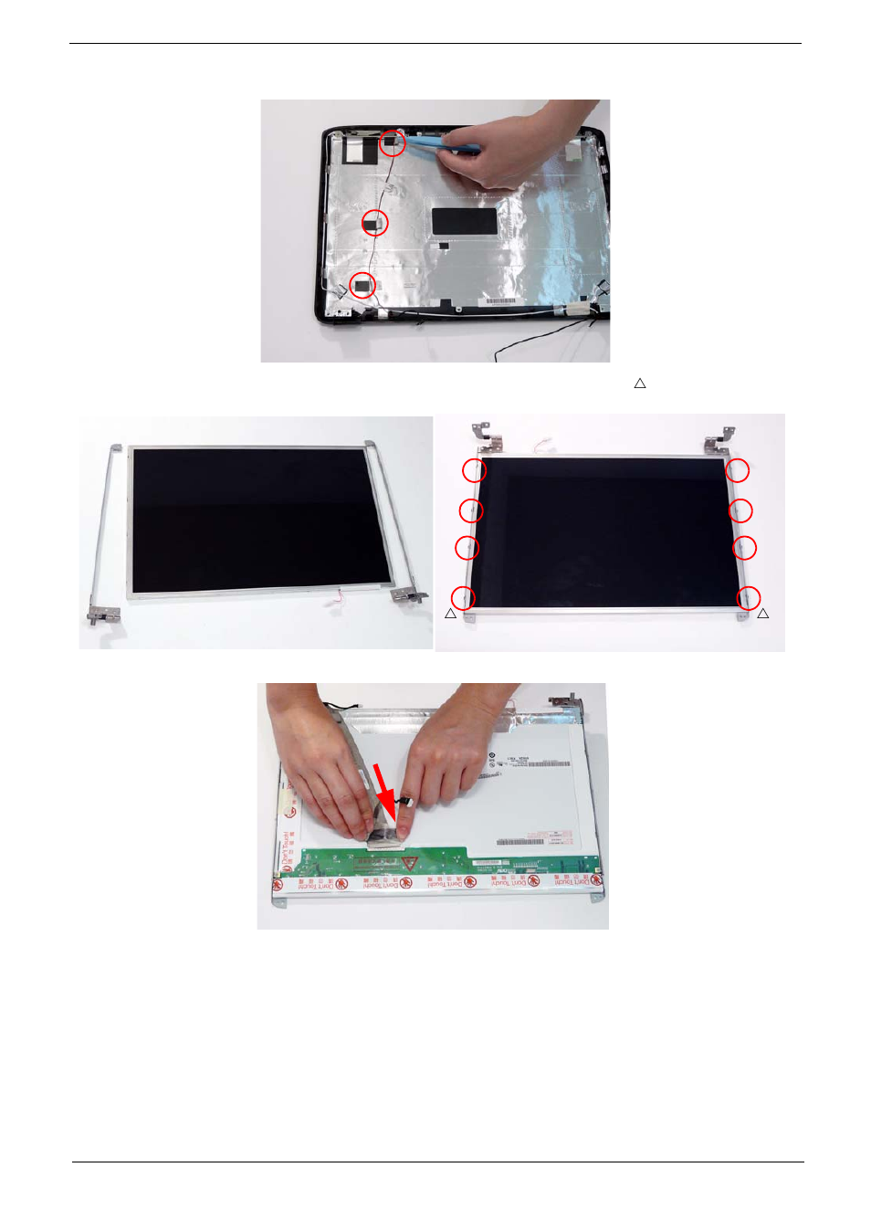 eMachines D720 User Manual | Page 95 / 174