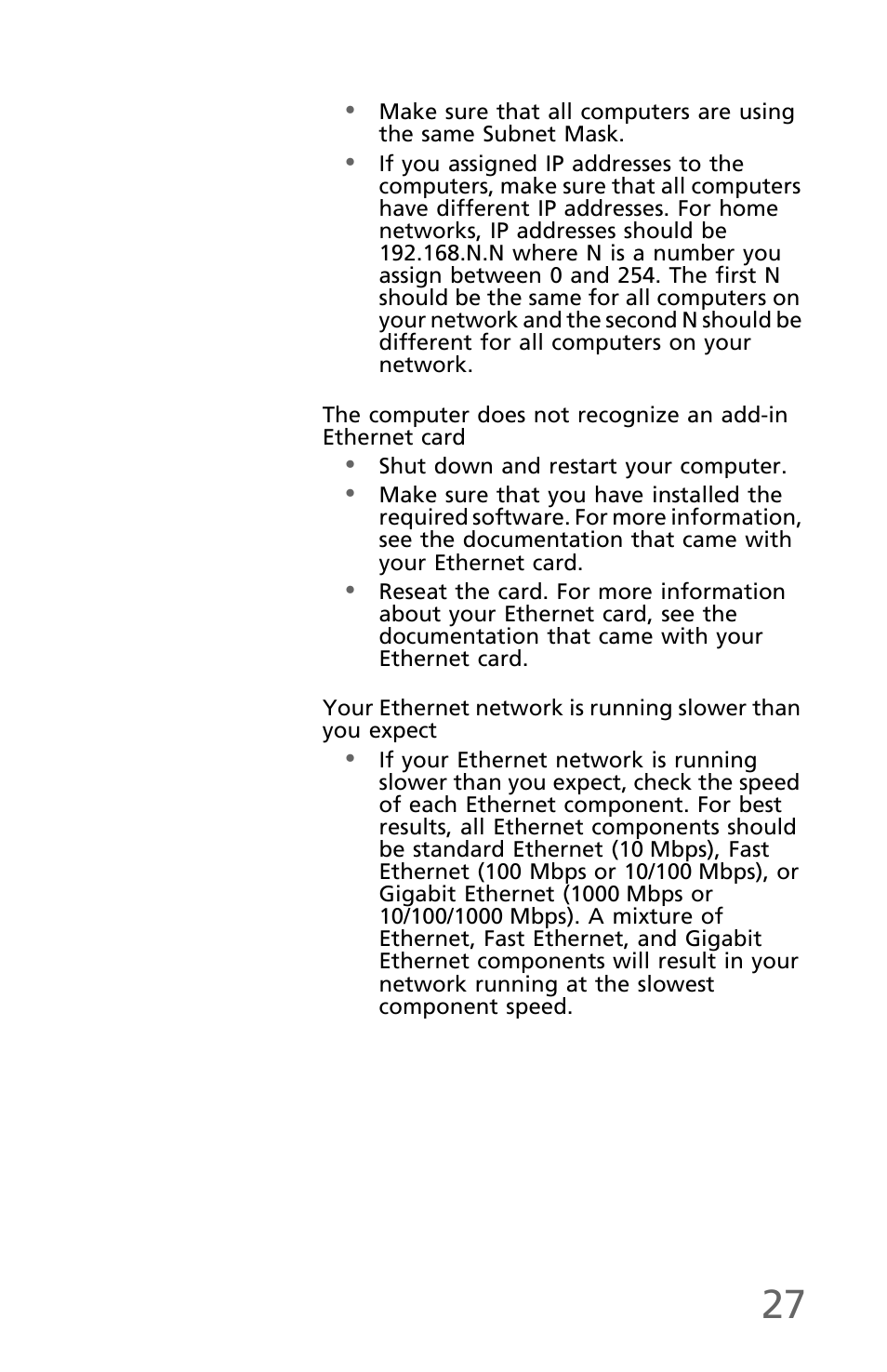 eMachines EM001 User Manual | Page 37 / 69