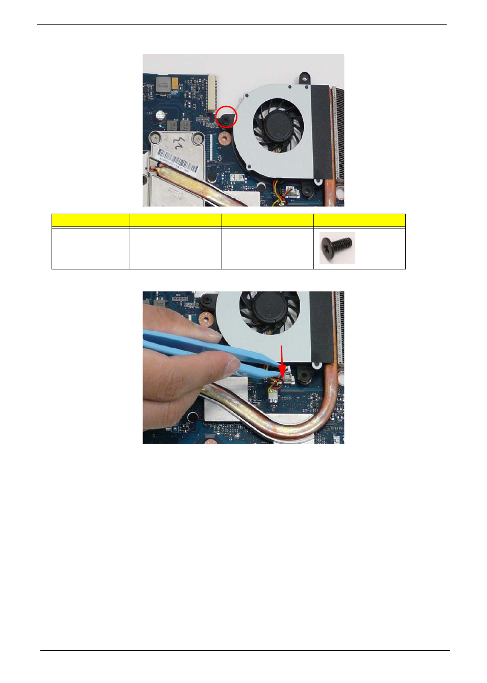 eMachines E628 User Manual | Page 126 / 224