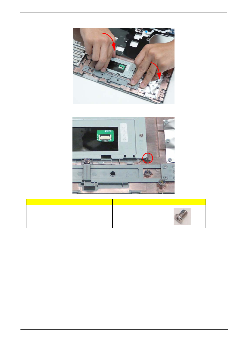 eMachines E628 User Manual | Page 137 / 224