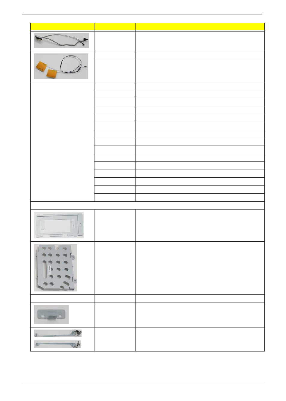 eMachines E628 User Manual | Page 192 / 224