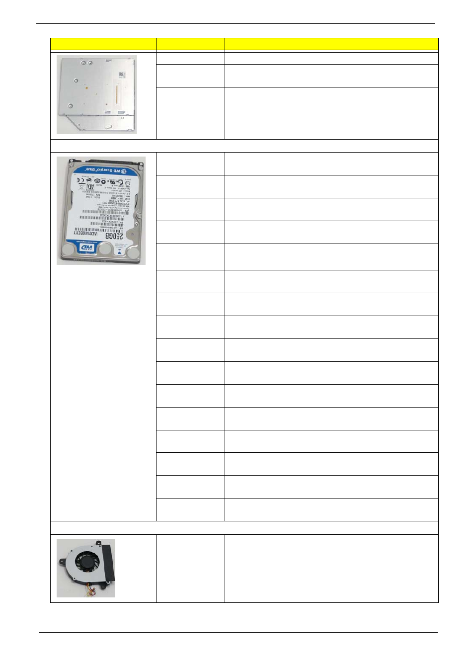 eMachines E628 User Manual | Page 194 / 224