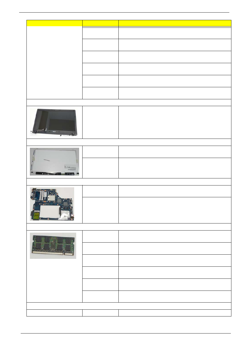 eMachines E628 User Manual | Page 196 / 224