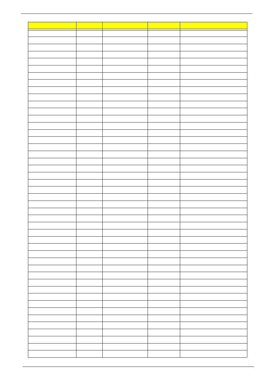 eMachines E628 User Manual | Page 206 / 224