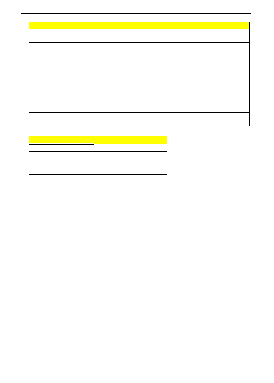 eMachines E628 User Manual | Page 32 / 224