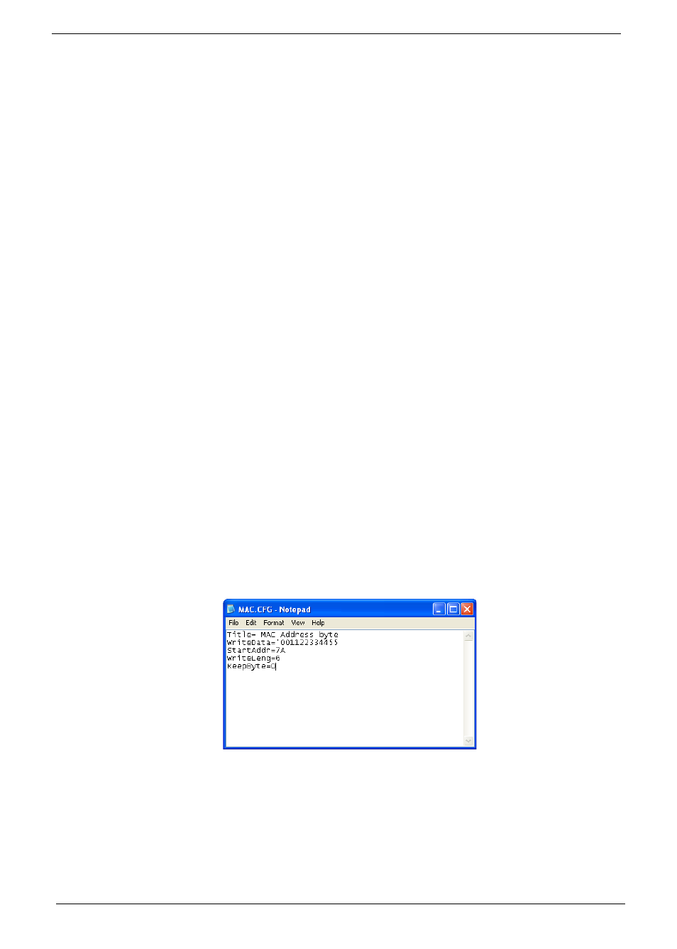 Using the lan mac utility | eMachines E628 User Manual | Page 50 / 224