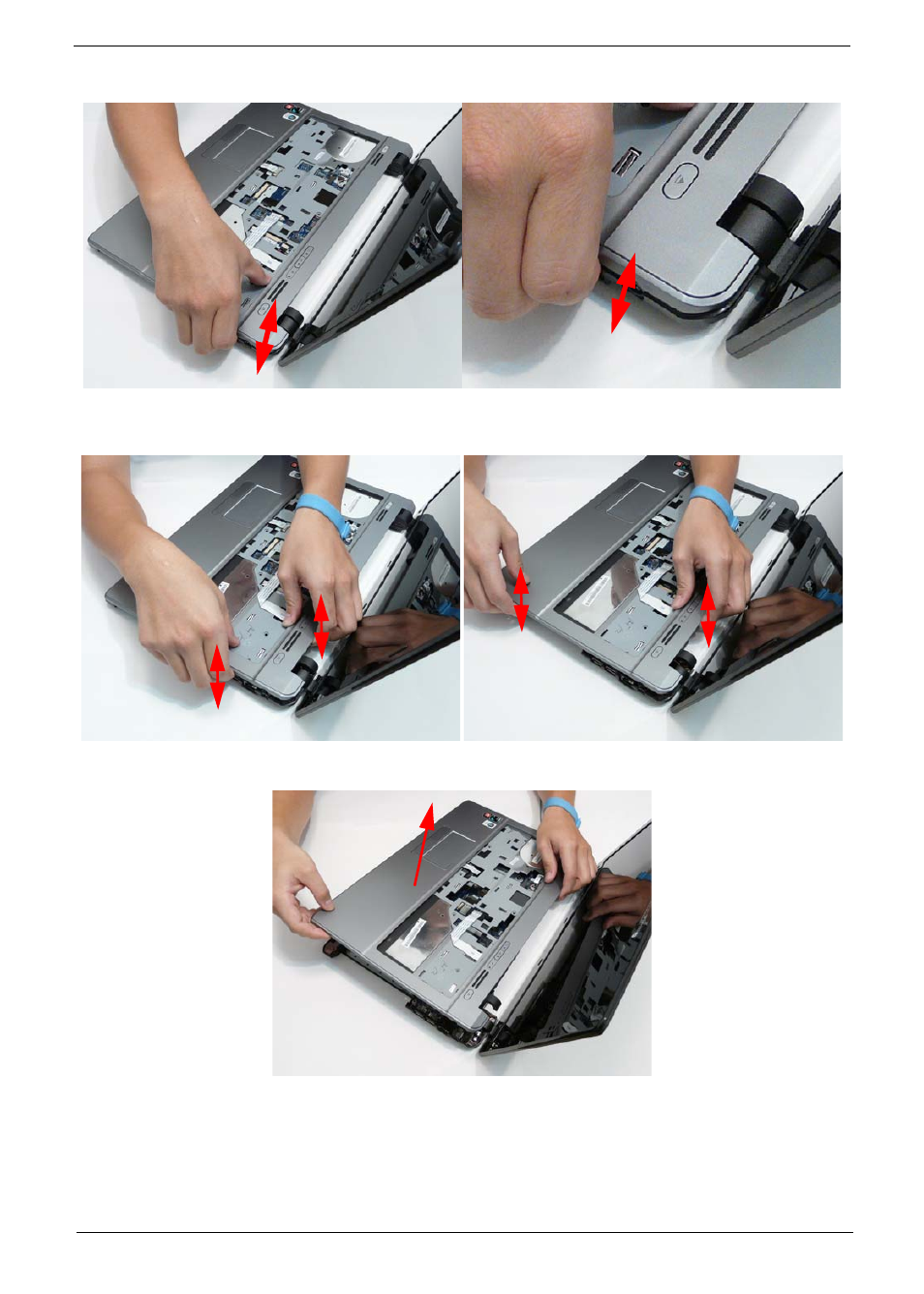 eMachines E628 User Manual | Page 75 / 224