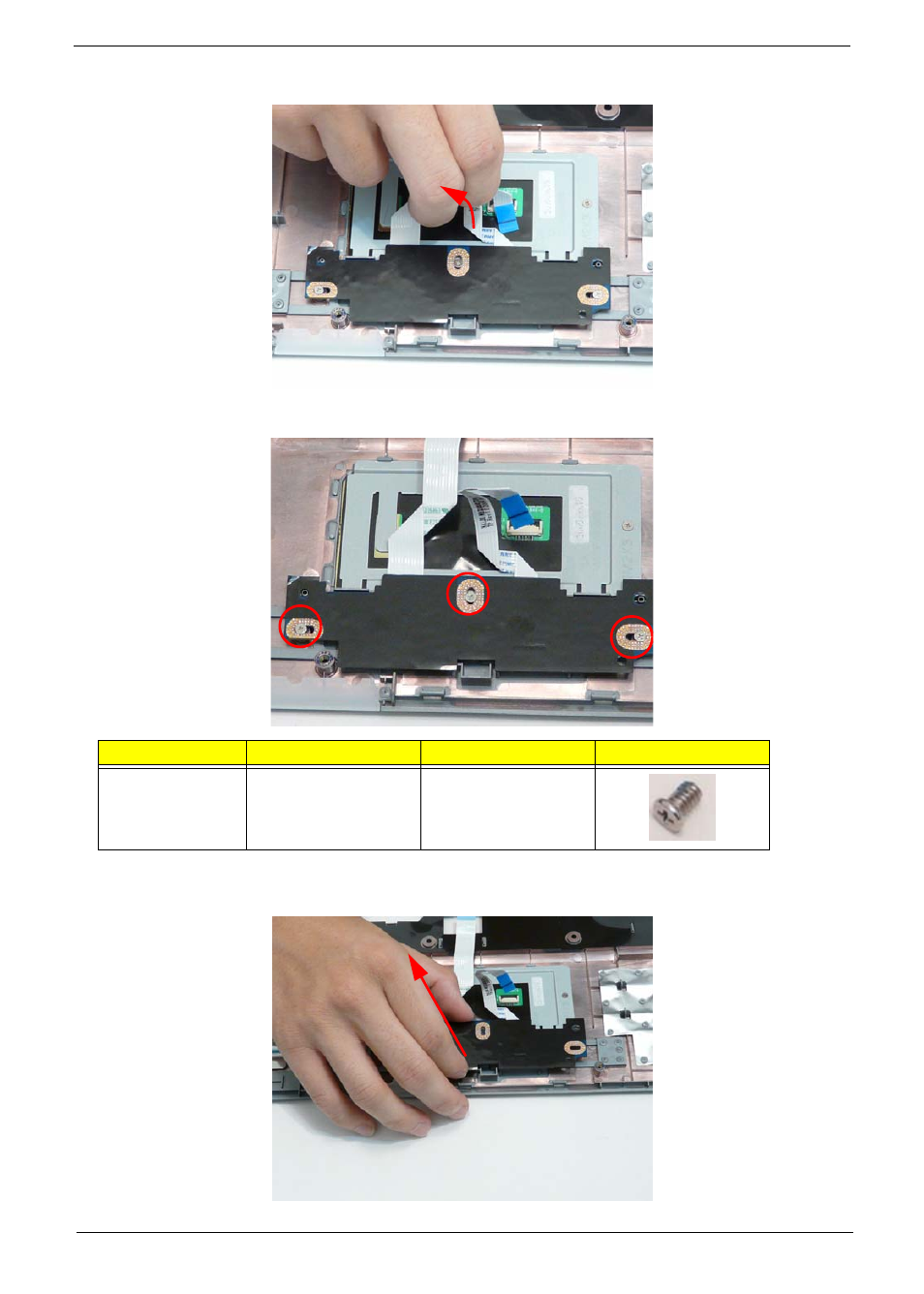 eMachines E628 User Manual | Page 77 / 224