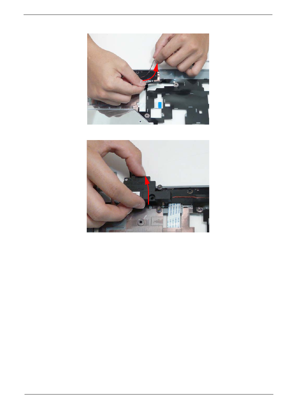 eMachines E628 User Manual | Page 83 / 224