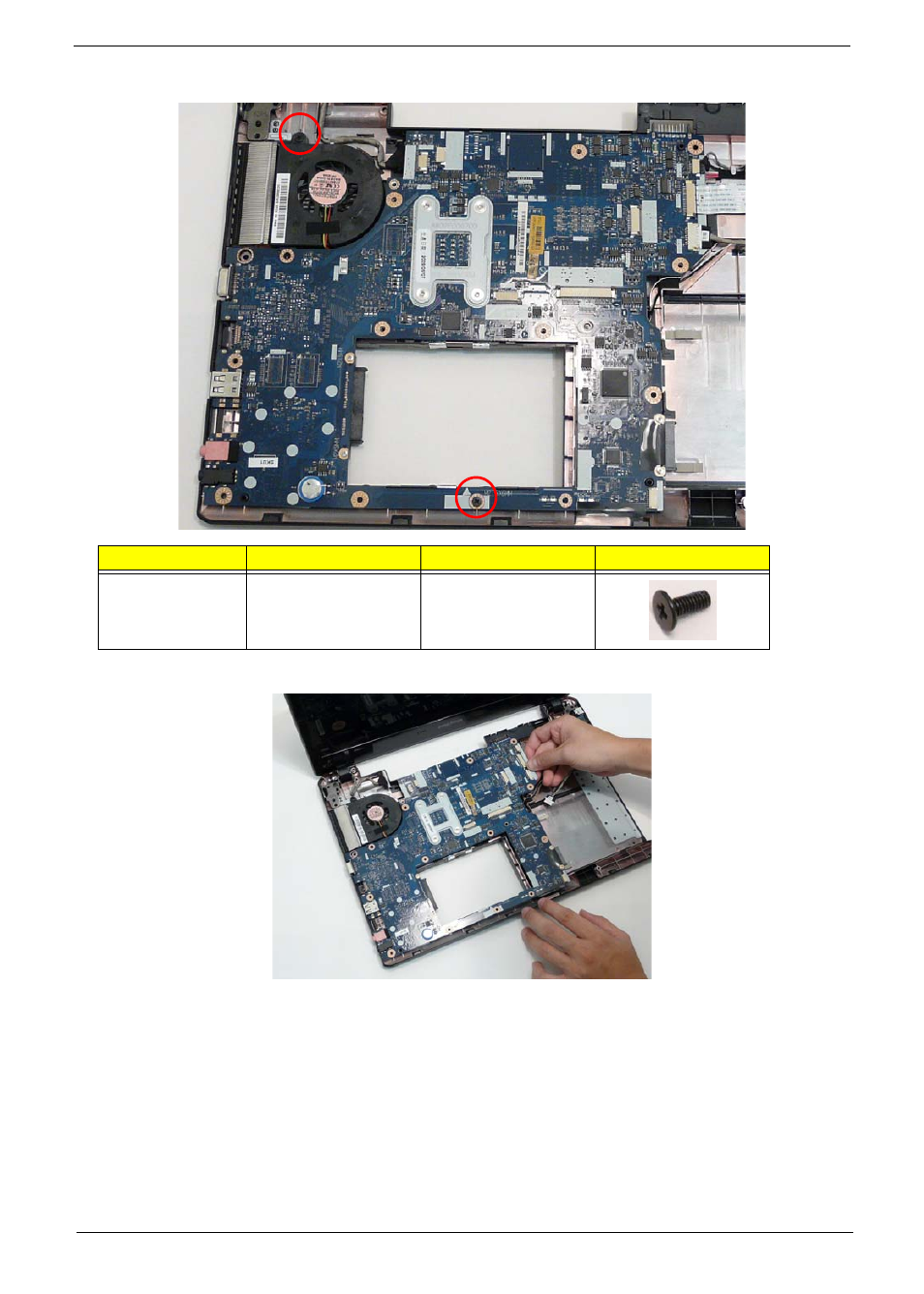 eMachines E628 User Manual | Page 91 / 224