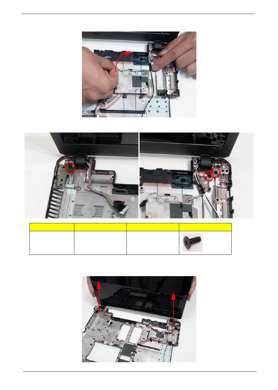 eMachines E628 User Manual | Page 94 / 224