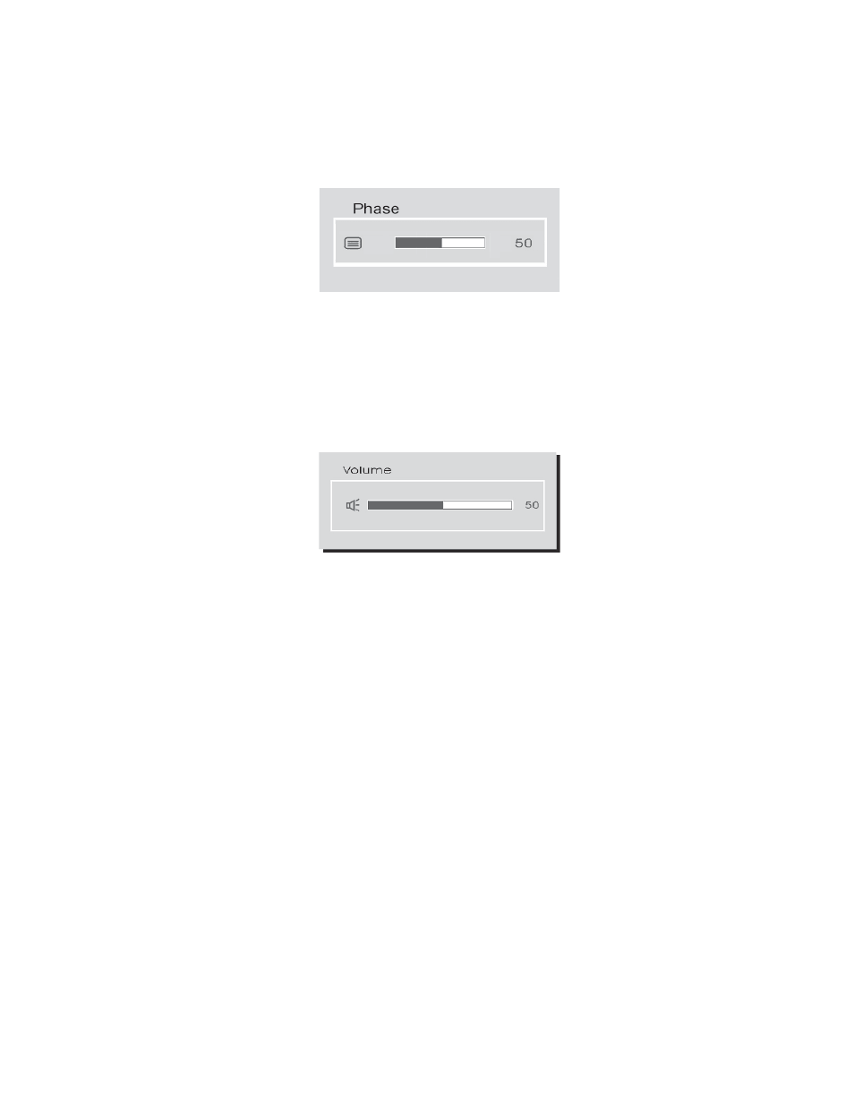 Audio setup by direct key, To adjust the volume by direct key | eMachines E216T5W User Manual | Page 13 / 26