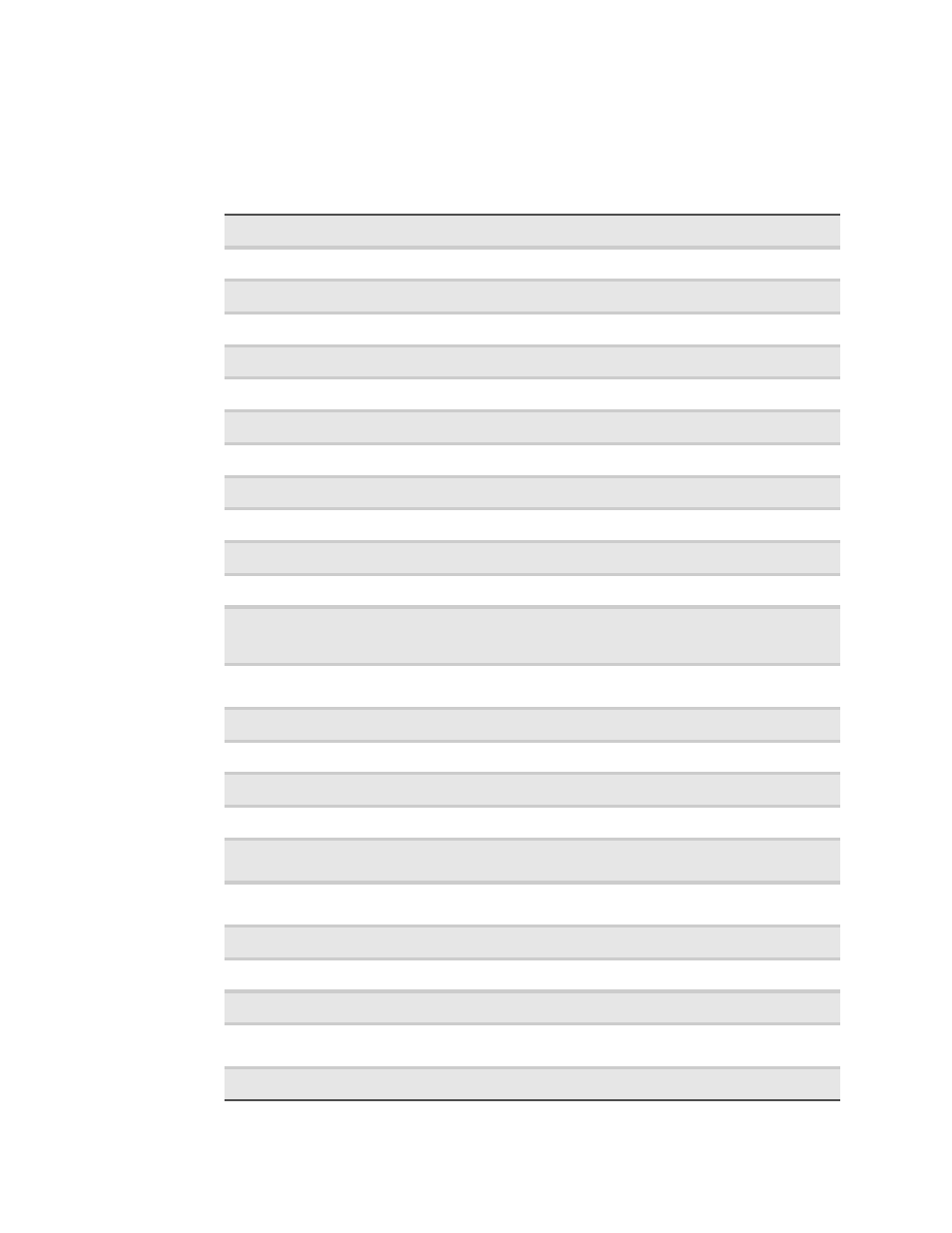 Specifications | eMachines E216T5W User Manual | Page 20 / 26