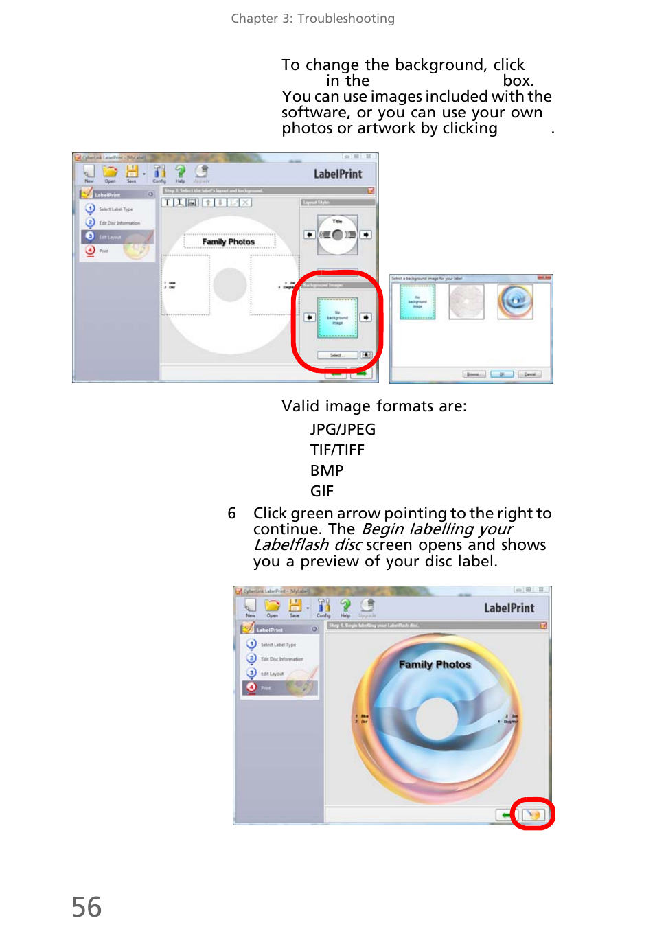 eMachines EL1300 User Manual | Page 66 / 80