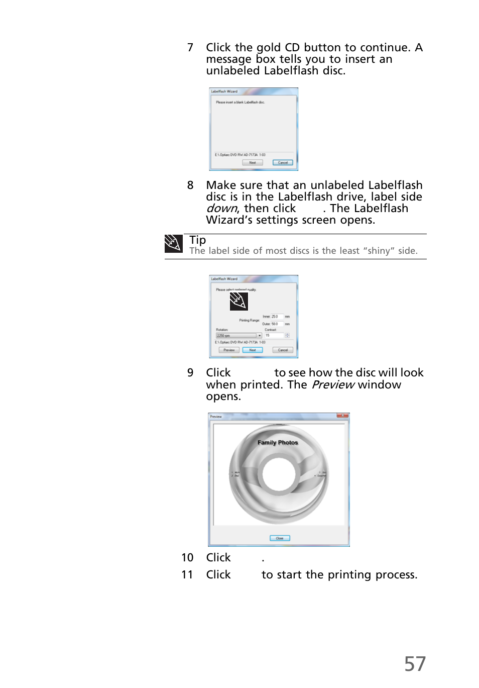 eMachines EL1300 User Manual | Page 67 / 80