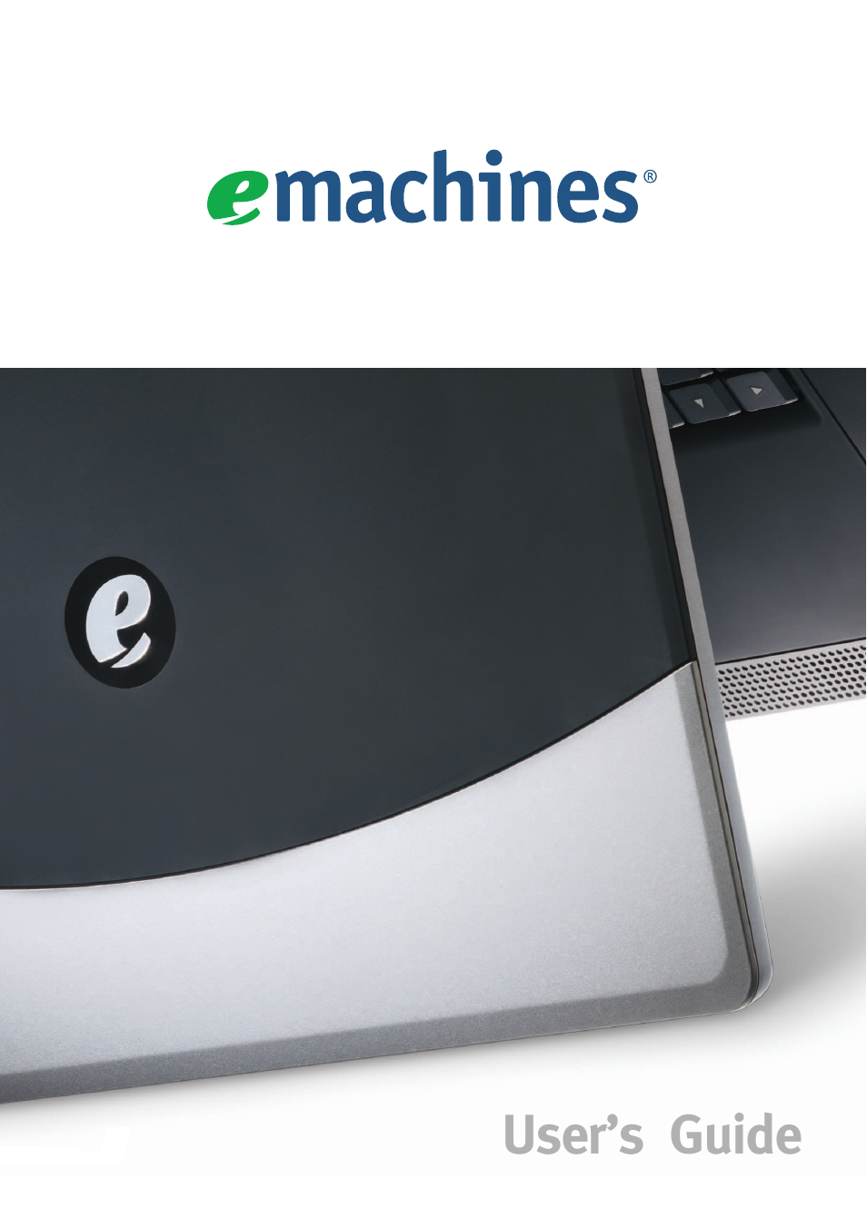 eMachines AAFW53700001K0 User Manual | 77 pages