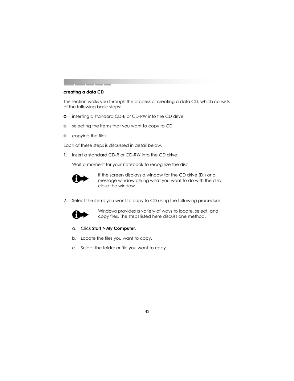 eMachines AAFW53700001K0 User Manual | Page 41 / 77