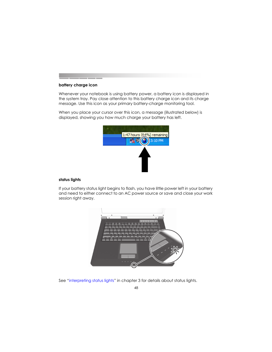 eMachines AAFW53700001K0 User Manual | Page 47 / 77
