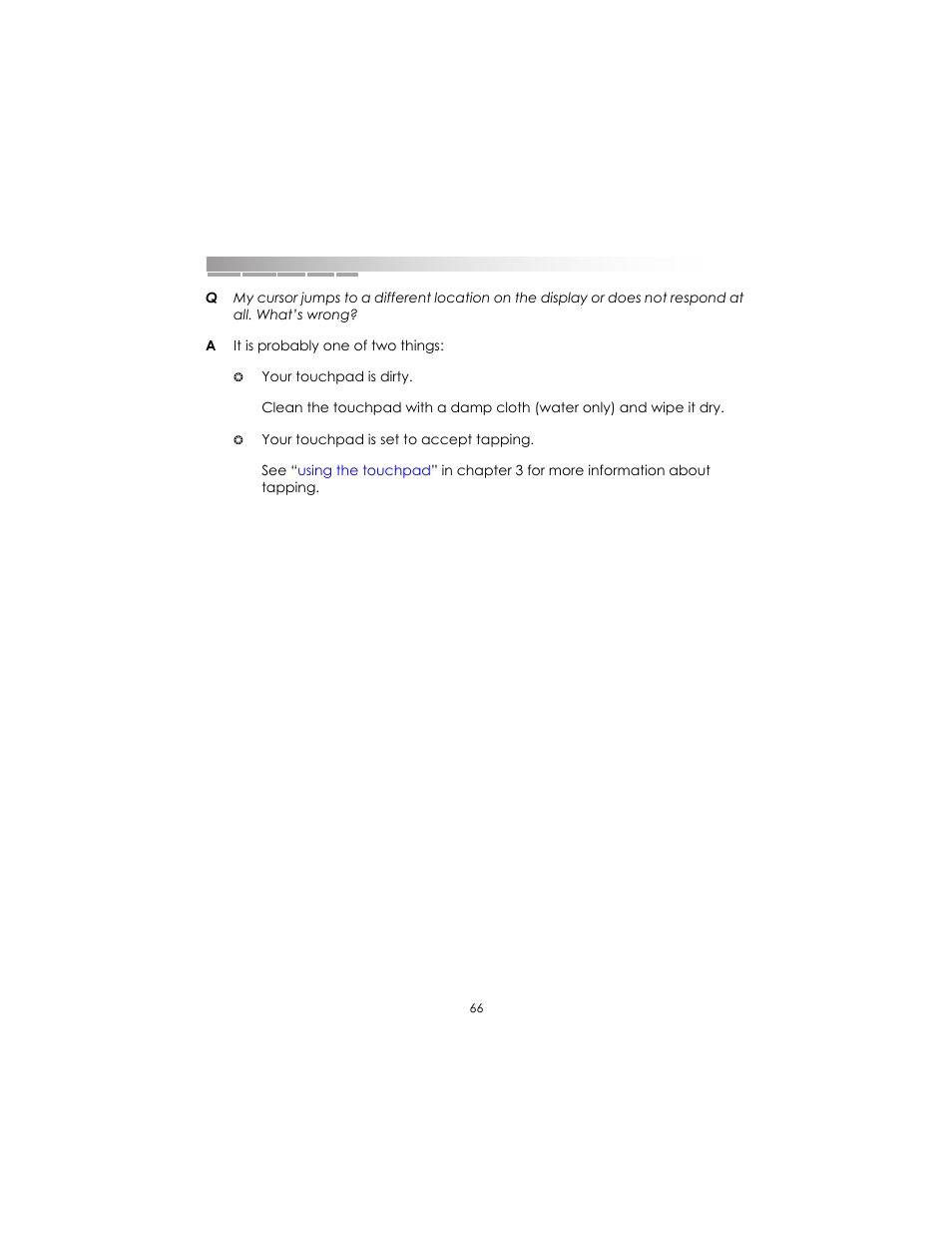 eMachines AAFW53700001K0 User Manual | Page 65 / 77