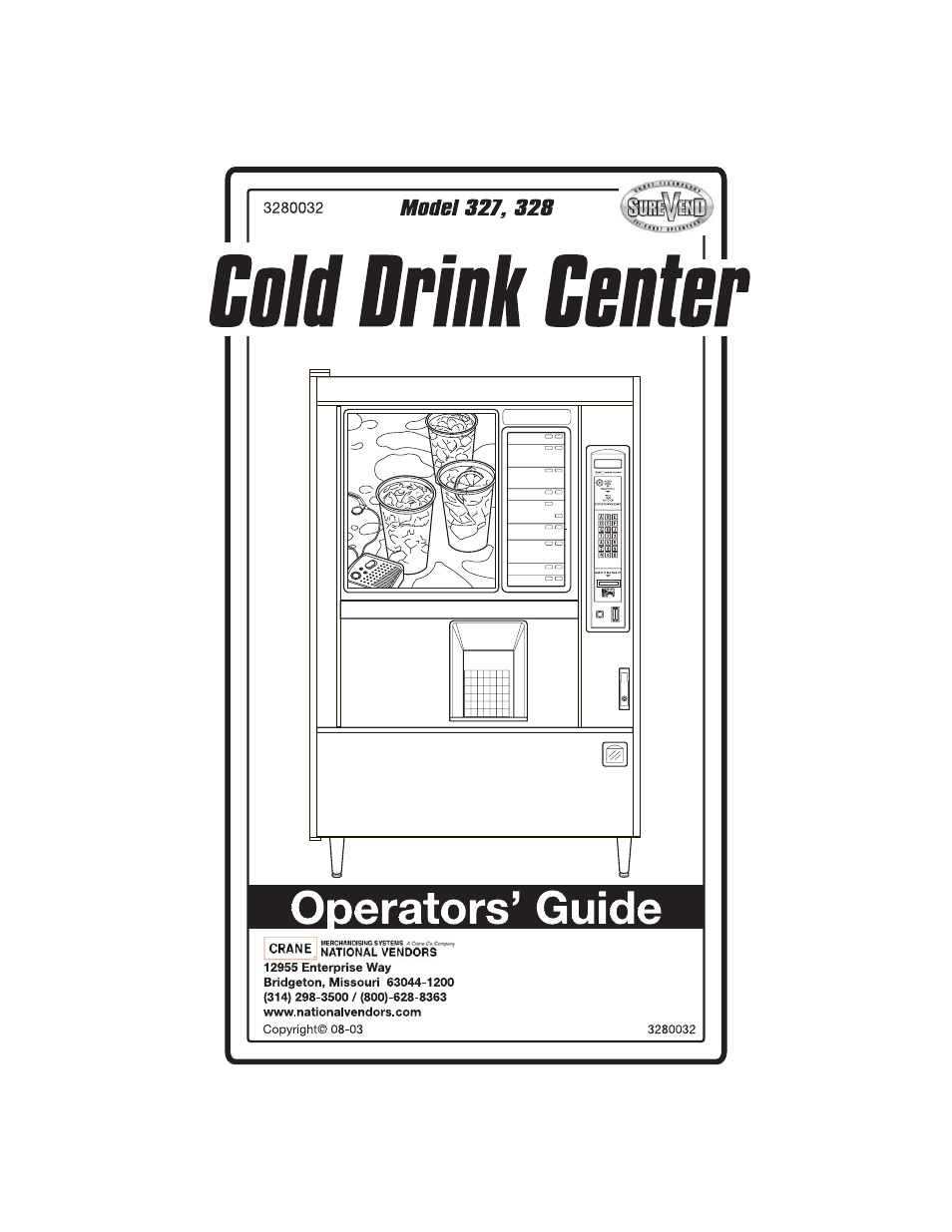 Everpure 327 User Manual | 88 pages