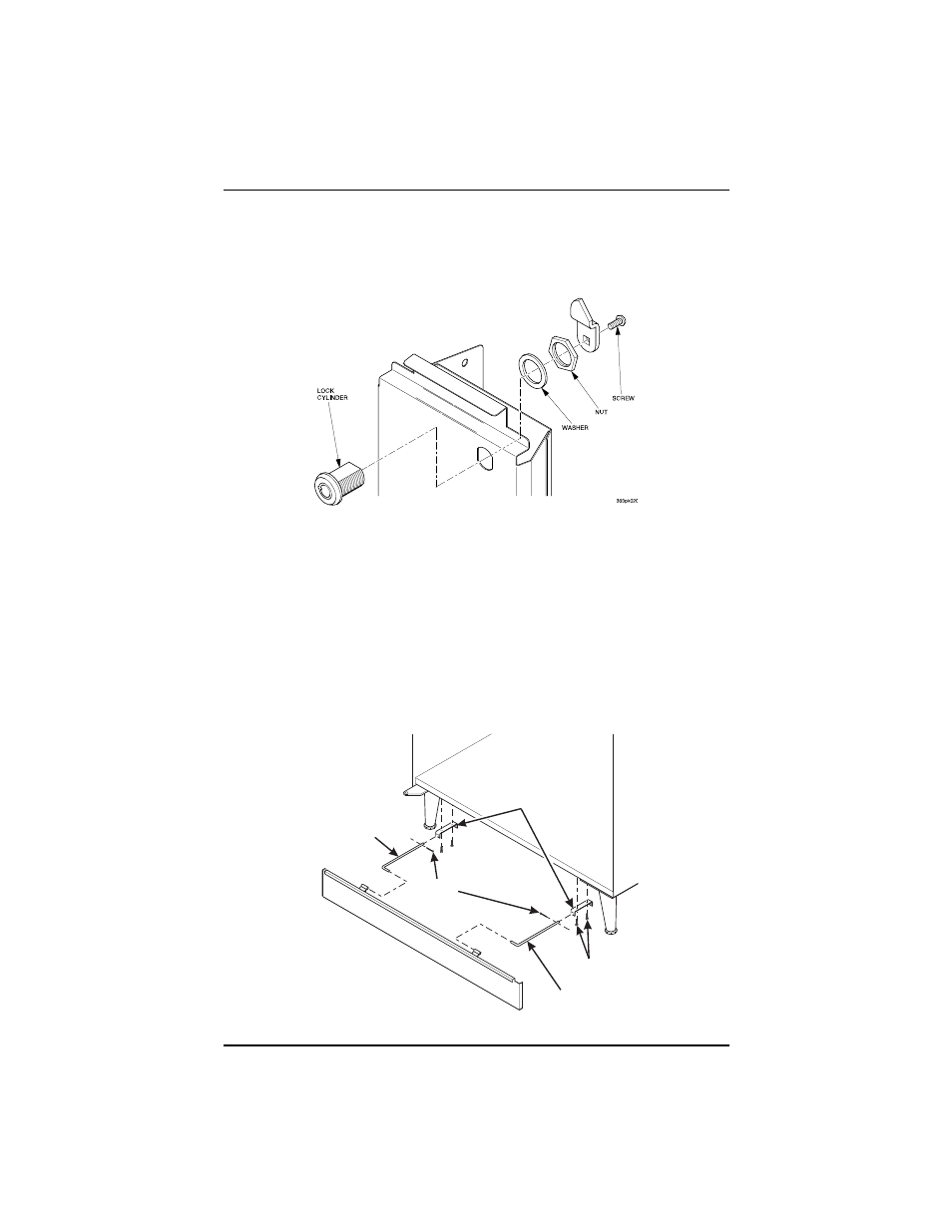 Install options | Everpure 327 User Manual | Page 10 / 88