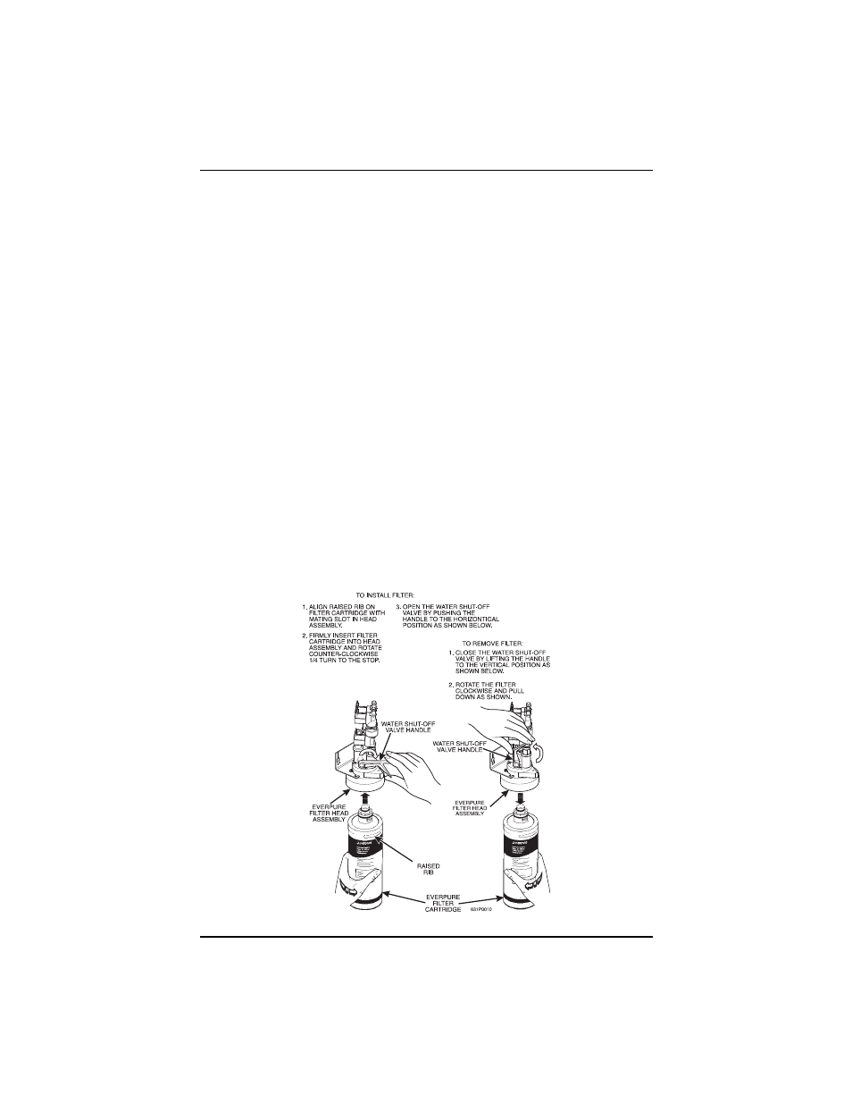 Everpure 327 User Manual | Page 11 / 88