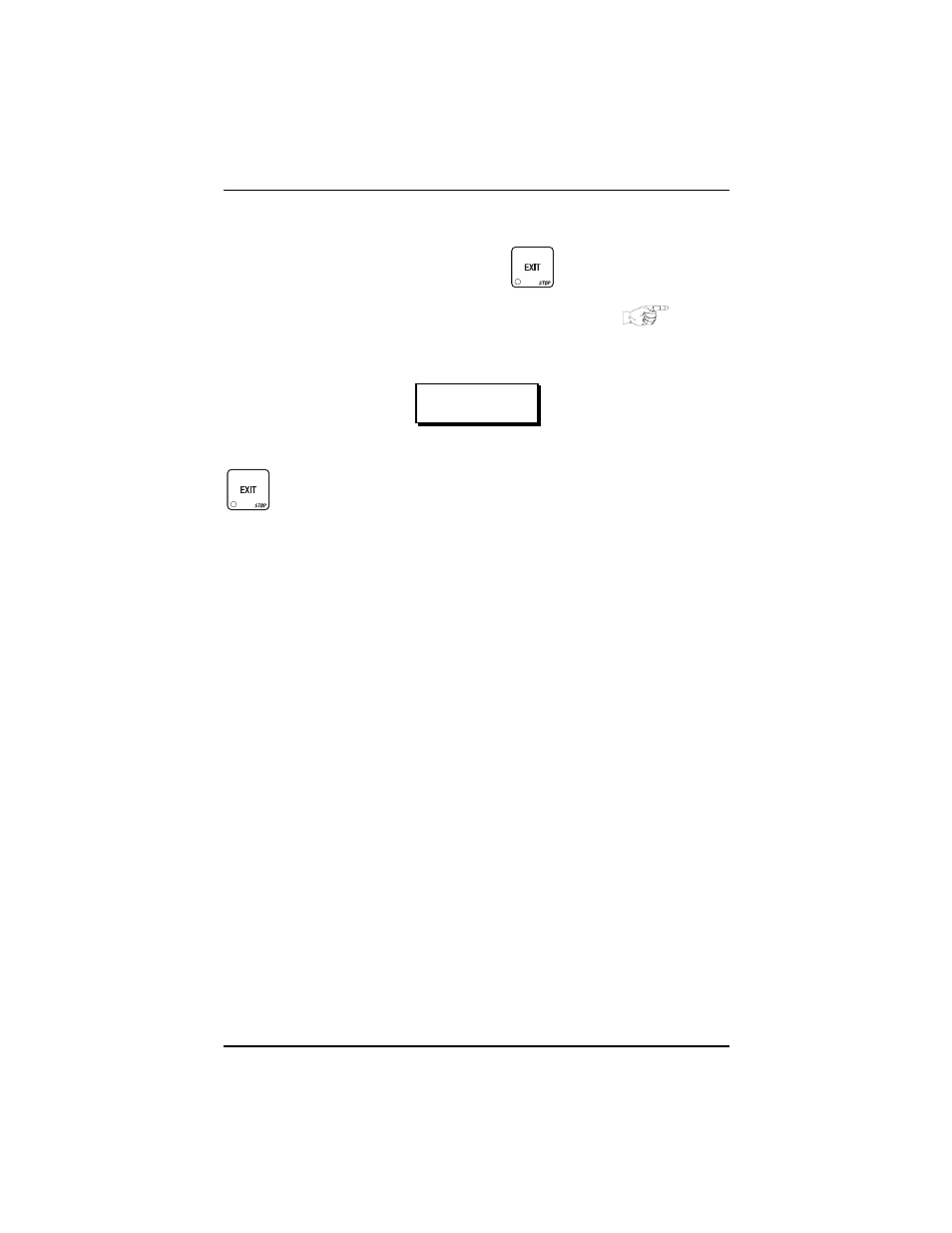 Some conventions, Helpful hint | Everpure 327 User Manual | Page 25 / 88