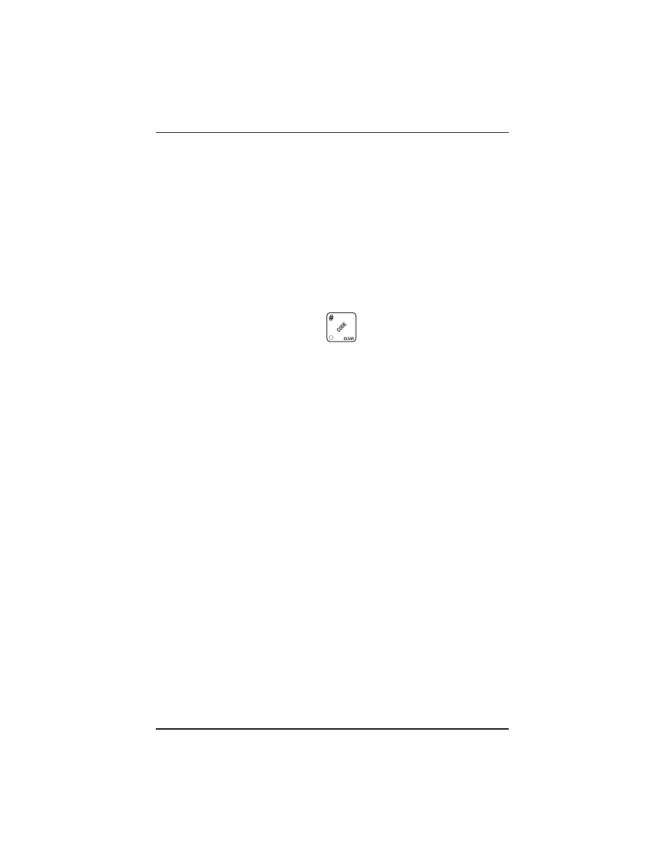 The supervisor mode | Everpure 327 User Manual | Page 28 / 88