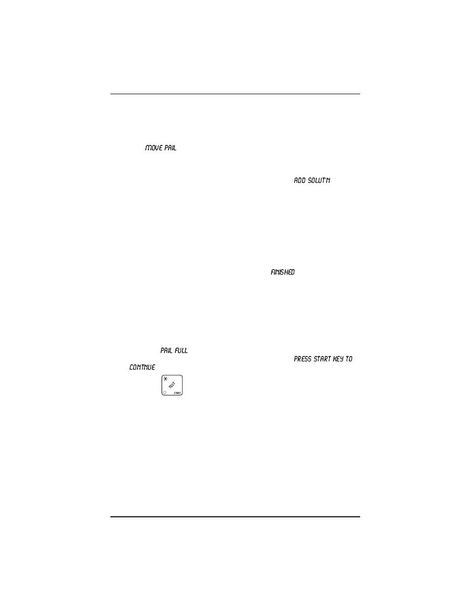 Everpure 327 User Manual | Page 73 / 88