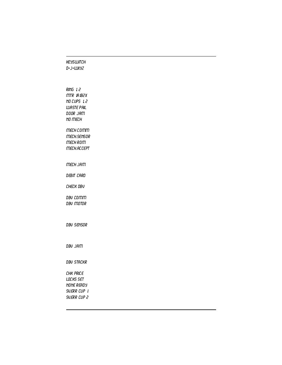 Everpure 327 User Manual | Page 77 / 88