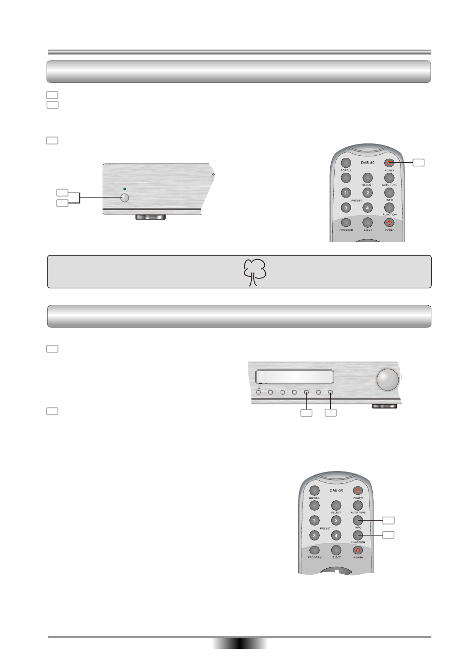 Eltax Hollywood 5.0 User Manual | Page 15 / 20