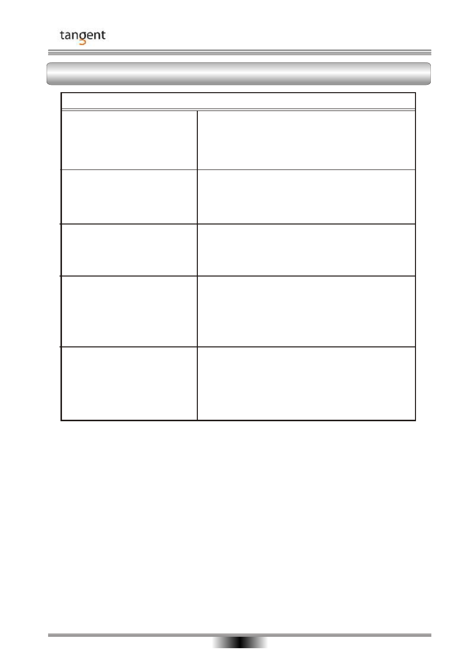 Troubleshooting troubleshooting | Eltax Hollywood 5.0 User Manual | Page 18 / 20