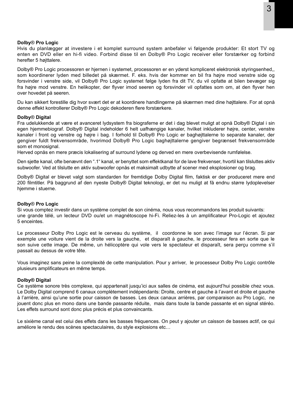 General • generelt • generell • généralités | Eltax Atomic A-6.2 User Manual | Page 3 / 12