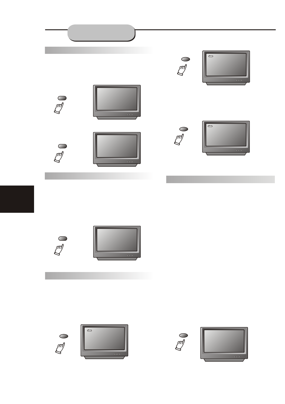 Functions | Eltax Cinema DVD Home Theatre System Vision DVD Home Theatre System User Manual | Page 19 / 30