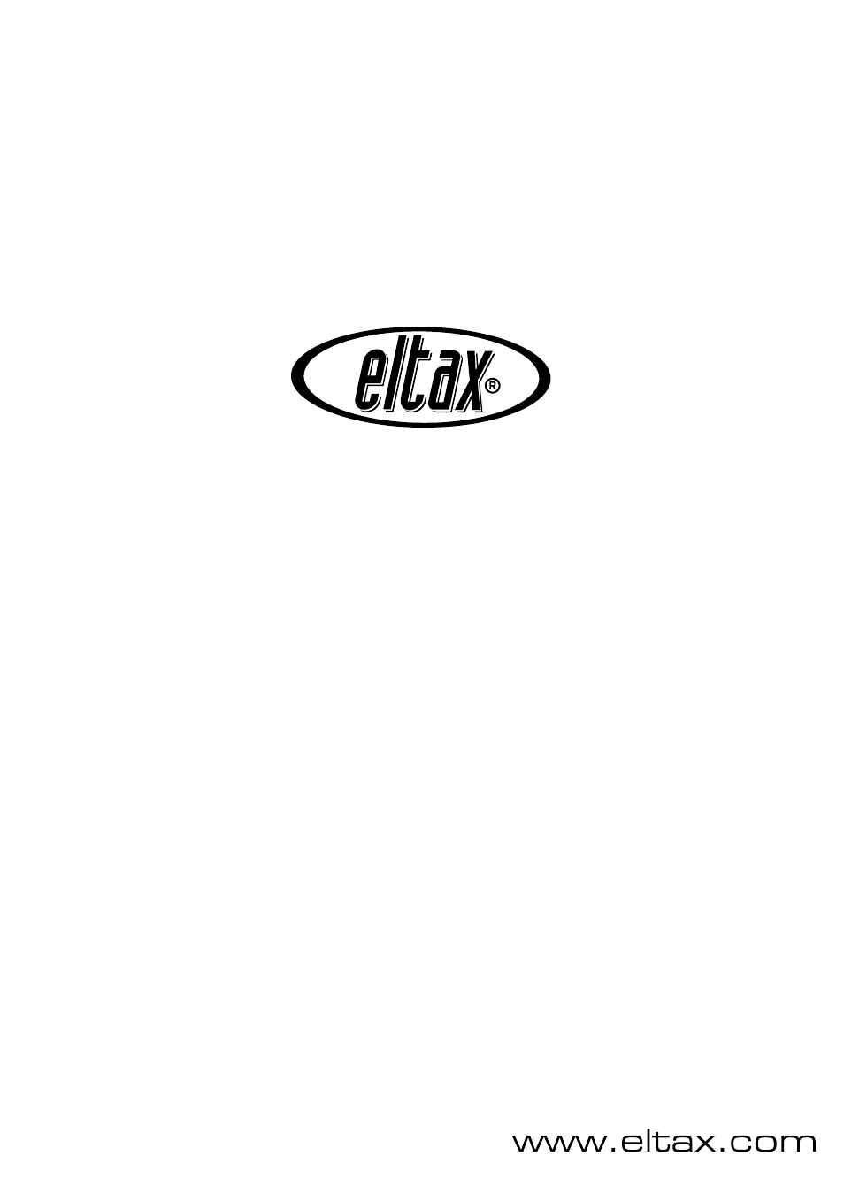 Eltax AVR-800 User Manual | Page 28 / 28
