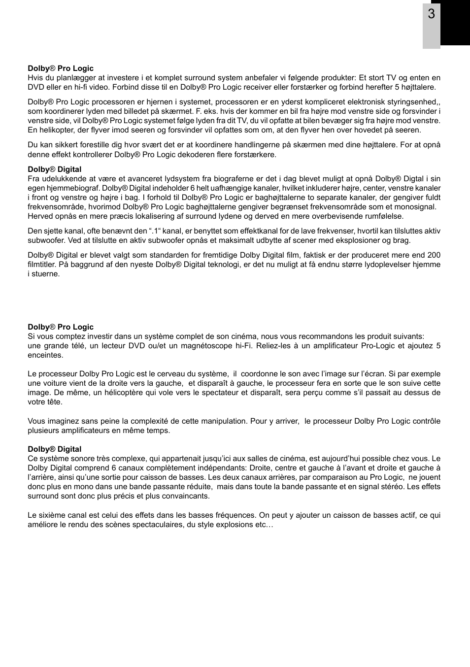 General • generelt • generell • généralités | Eltax Atomic A-10.2 User Manual | Page 3 / 12