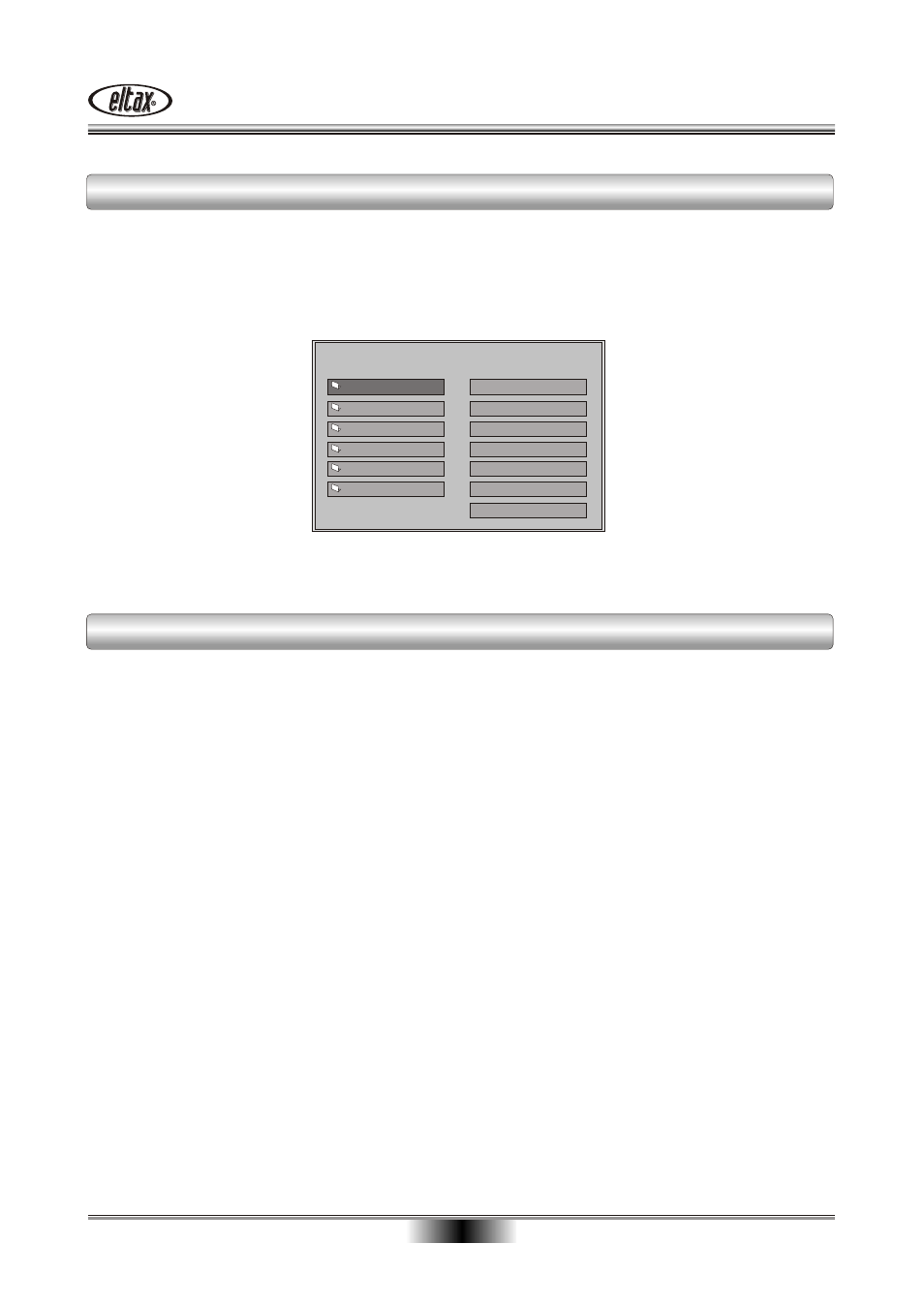 Special features mp3-disc’s, Introducing dvd audio | Eltax DV-280 User Manual | Page 18 / 28