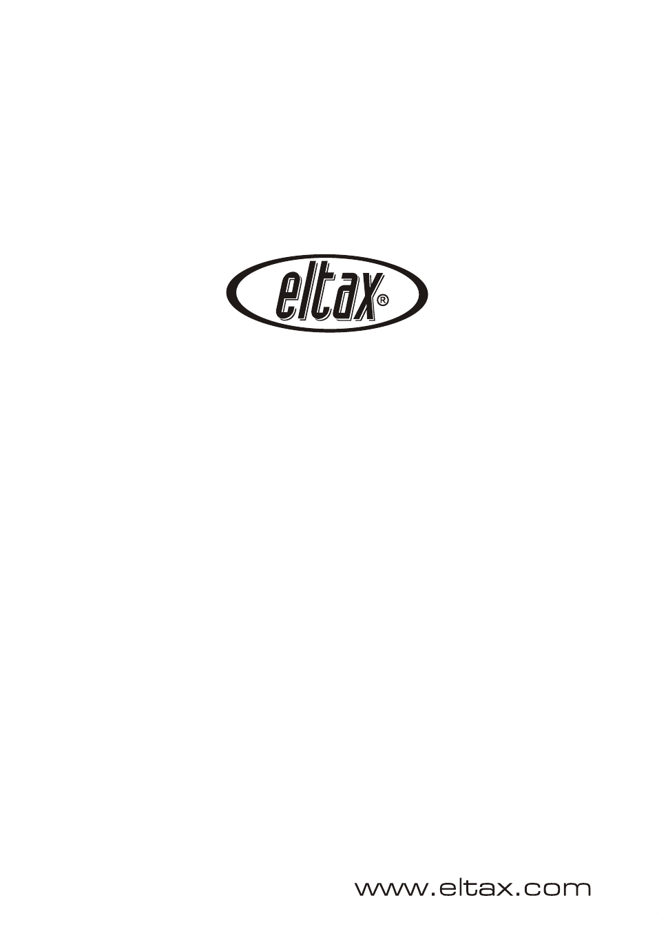 Eltax DV-280 User Manual | Page 28 / 28