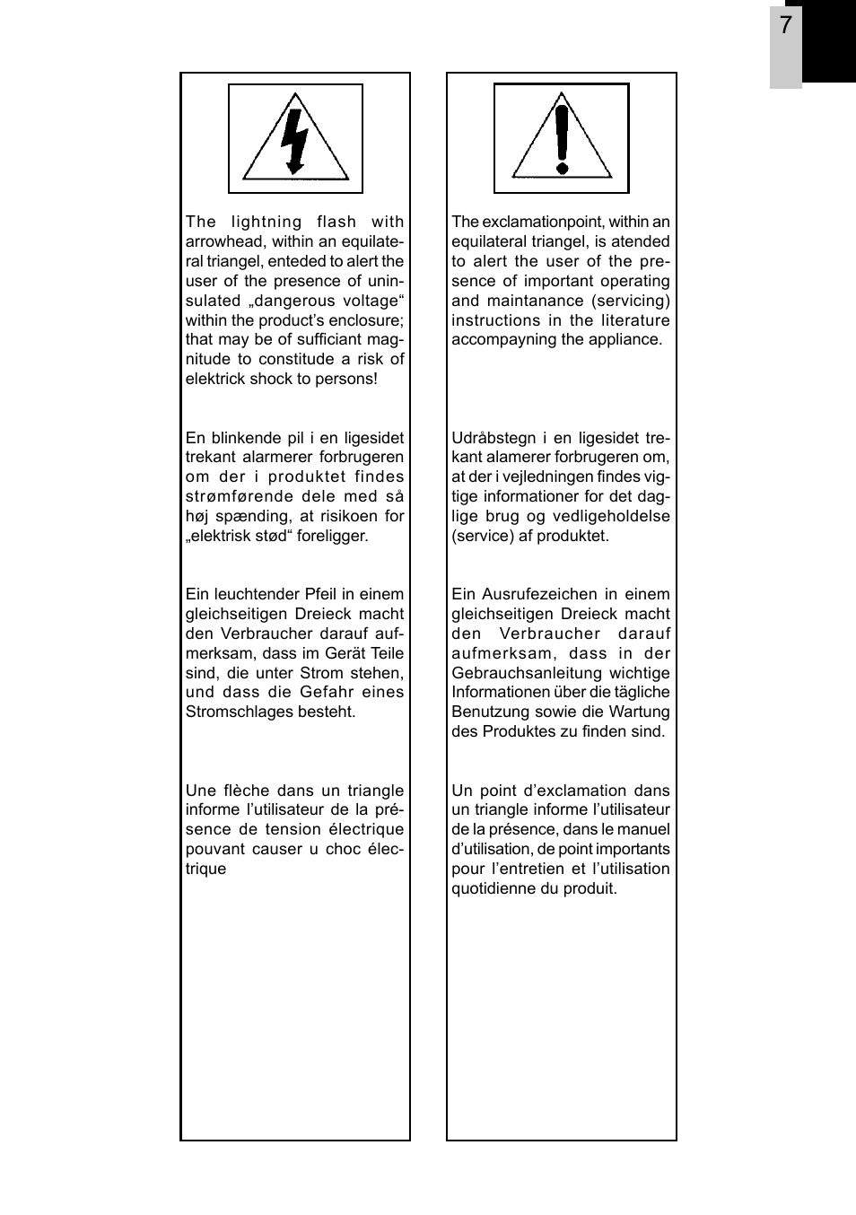 Eltax Atomic A-12.2R User Manual | Page 7 / 12