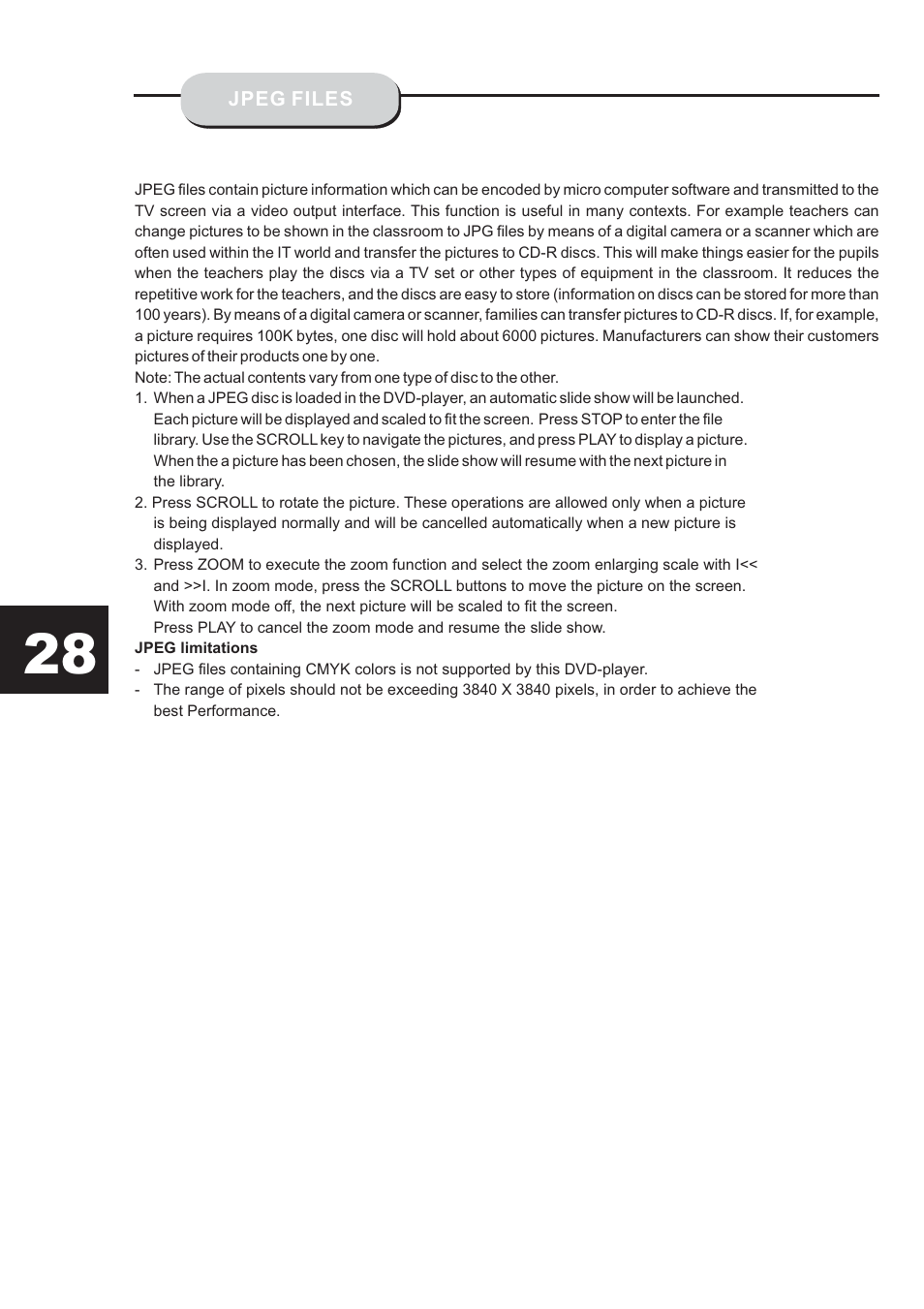 Eltax HT-153 User Manual | Page 28 / 32