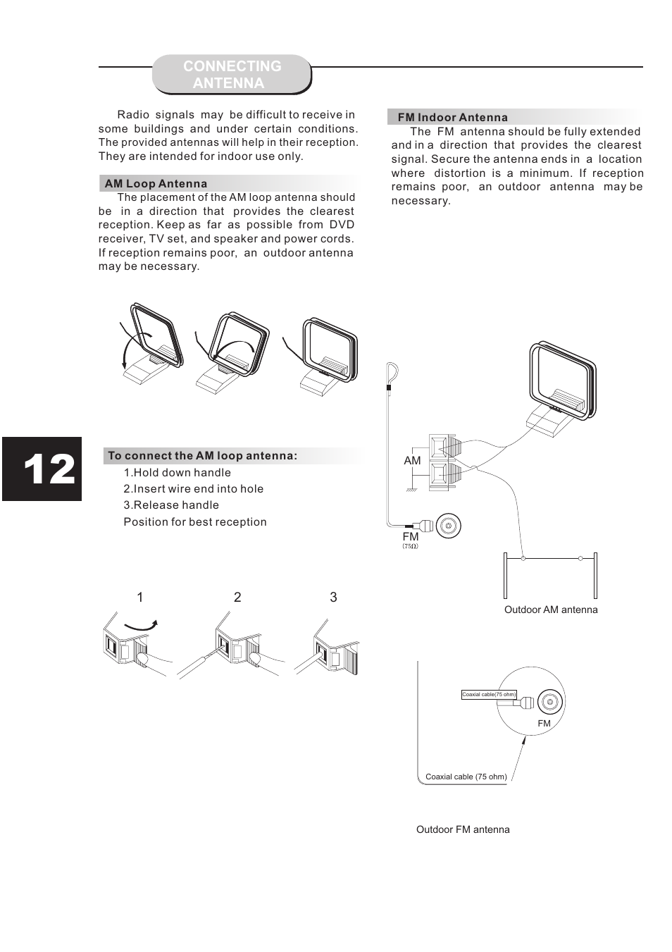 Eltax DR-109 User Manual | Page 14 / 32