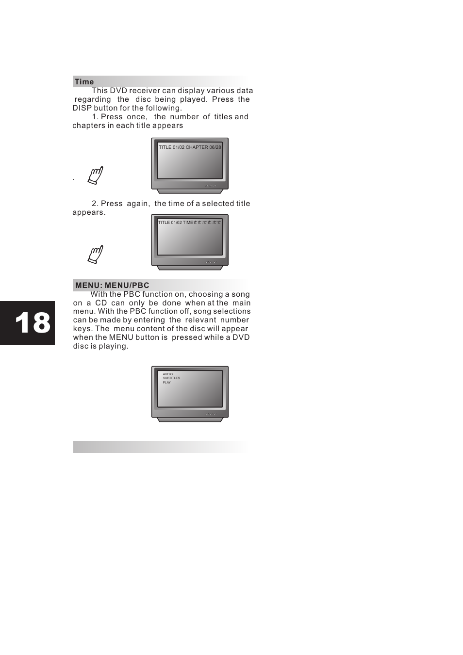 Eltax DR-109 User Manual | Page 20 / 32