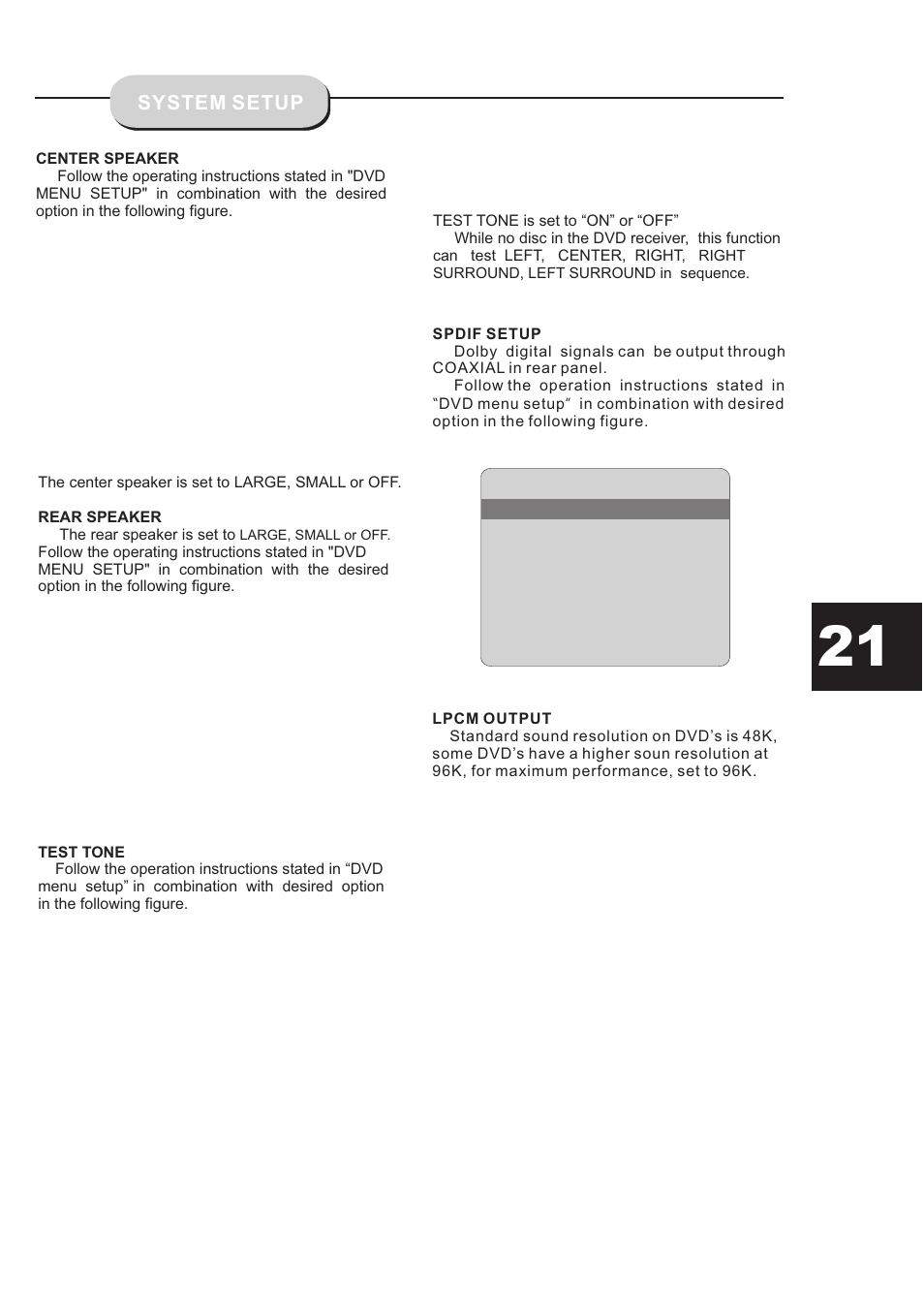 Eltax DR-109 User Manual | Page 23 / 32