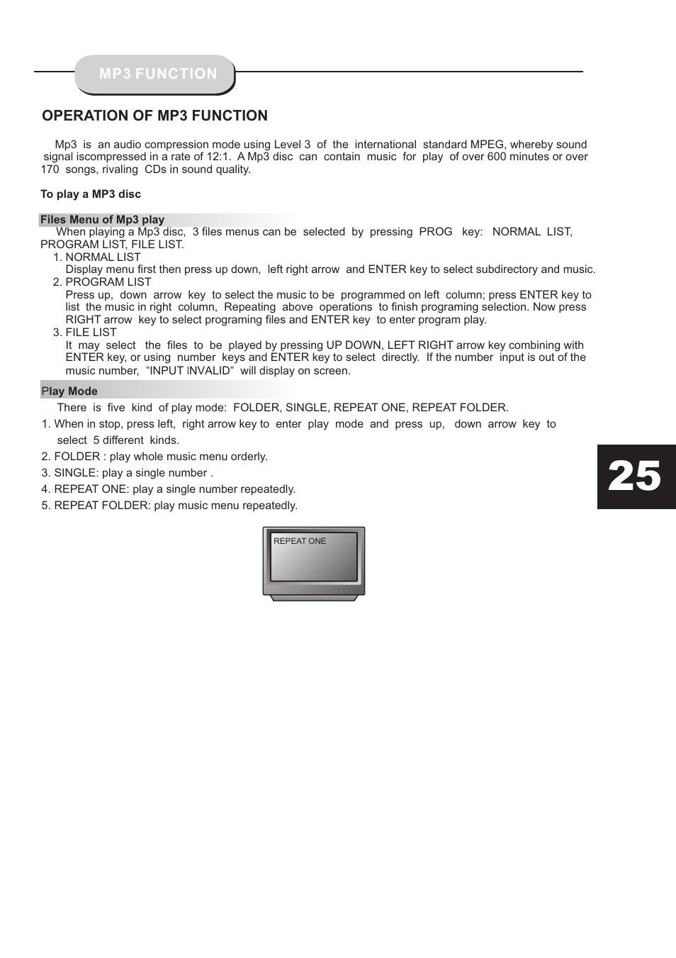 Eltax DR-109 User Manual | Page 27 / 32