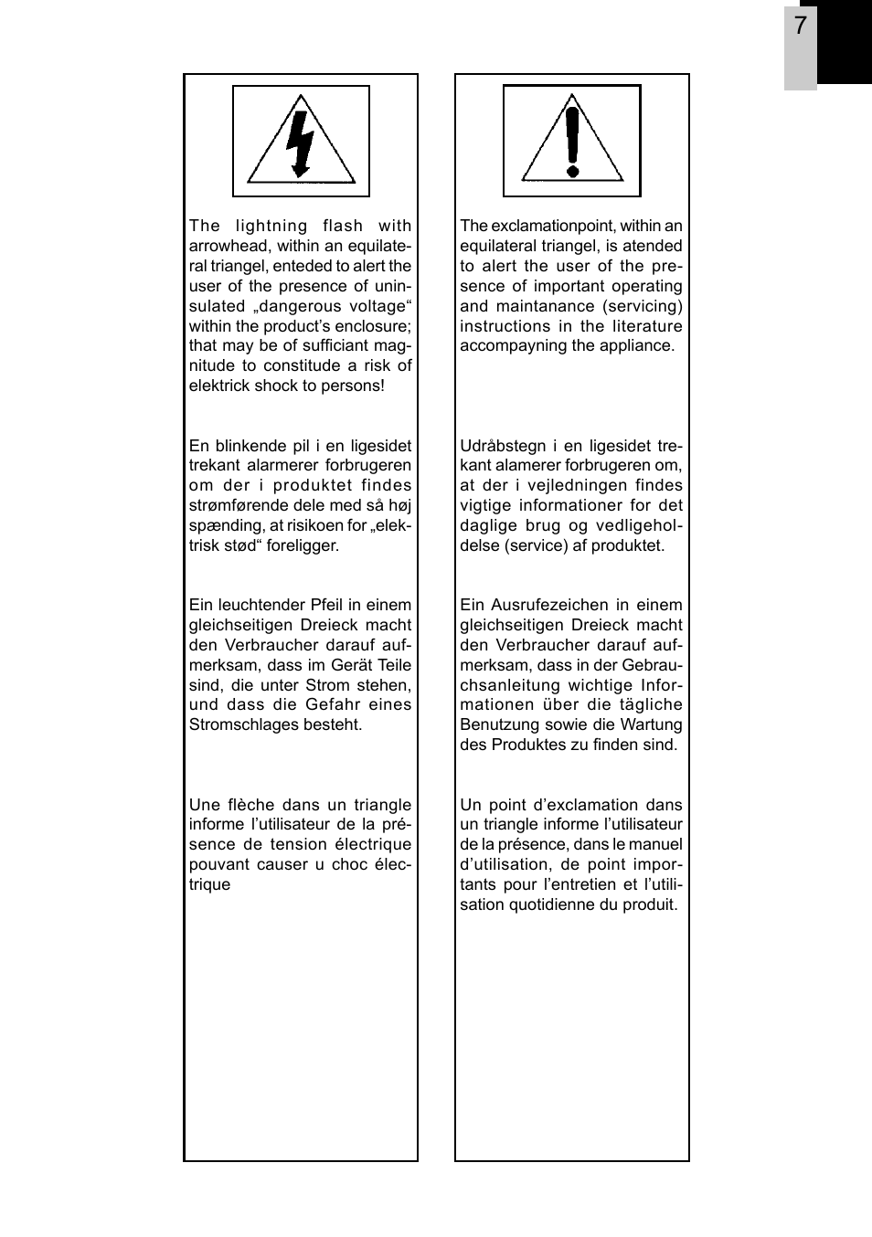 Eltax Atomic A-8.2 User Manual | Page 7 / 12