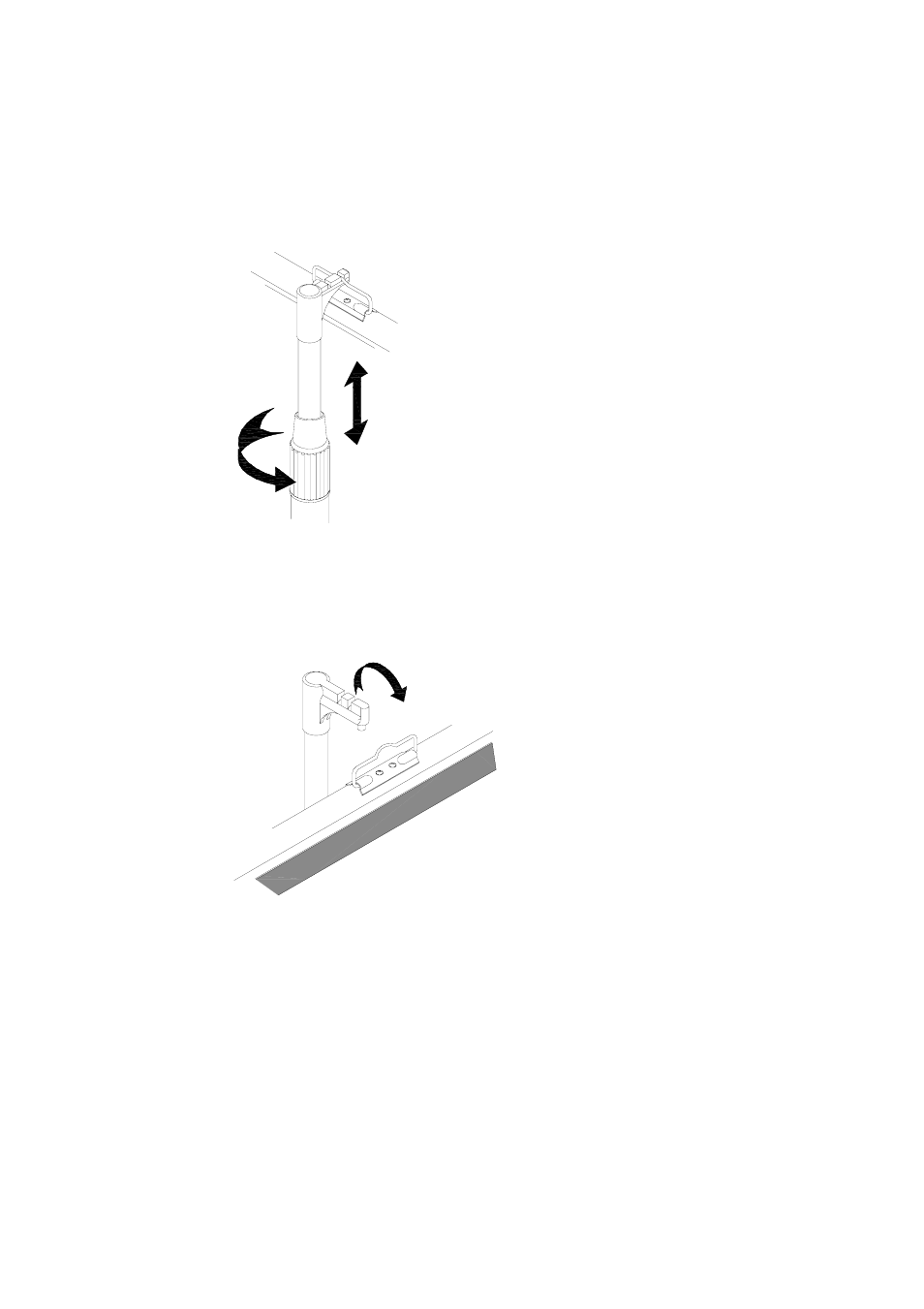 Elite Screens F84NWV User Manual | Page 6 / 9