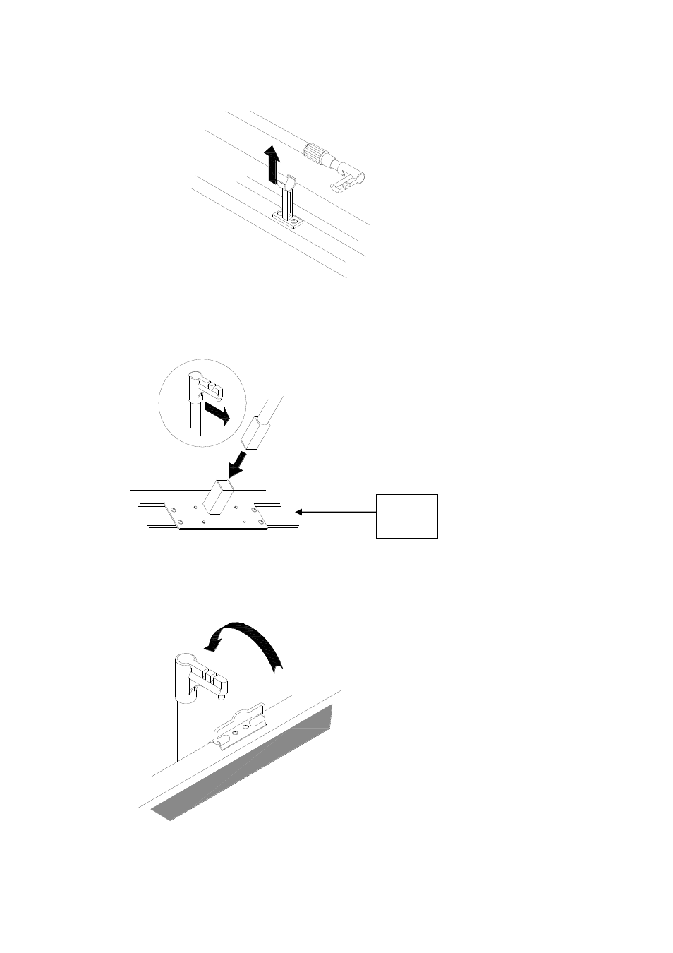 Elite Screens exCinema User Manual | Page 4 / 10