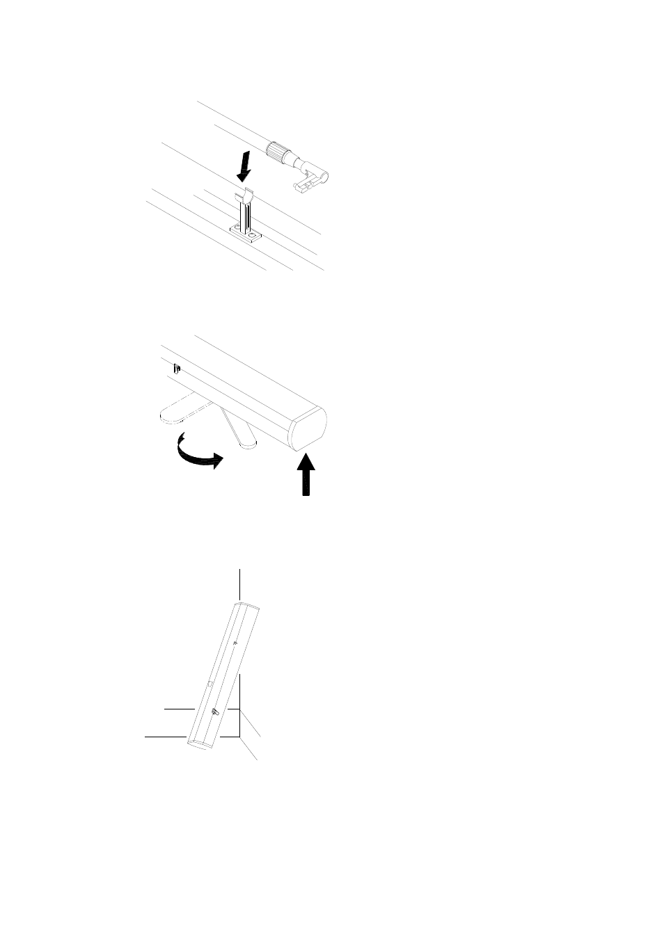 Elite Screens exCinema User Manual | Page 7 / 10