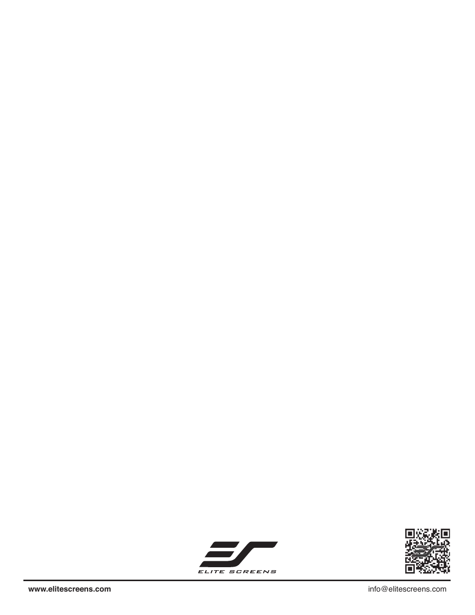 Ug_manual_p08 | Elite Screens 71120 User Manual | Page 8 / 8