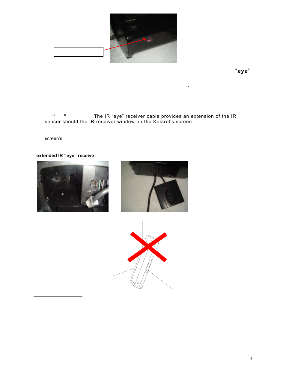 Elite Screens 062310-JA User Manual | Page 4 / 8